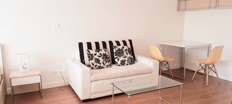 Condo One X Sukhumvit 26 : คอนโด วัน เอ็กซ์ สุขุมวิท 26, กรุงเทพ, ซอยสุขุมวิท 26 ถนนสุขุมวิท, คลองตัน, คลองเตย, กรุงเทพ, 34 ตร.ม., คอนโด ให้เช่า, โดย Praewpakar Soontawong, 500382319 - DDproperty.com