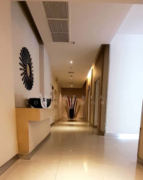 Condo One X Sukhumvit 26, Bangkok, Soi Sukhumvit 26, Sukhumvit Road, Khong Tan, Khlong Toei, Bangkok, 1 Bedroom, 34 sqm, Condo For Rent, by Praewpakar Soontawong, 500382319 - DDproperty.com