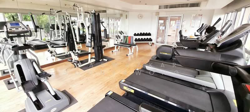 Condo One X Sukhumvit 26, Bangkok, Soi Sukhumvit 26, Sukhumvit Road, Khong Tan, Khlong Toei, Bangkok, 1 Bedroom, 34 sqm, Condo For Rent, by Praewpakar Soontawong, 500382319 - DDproperty.com