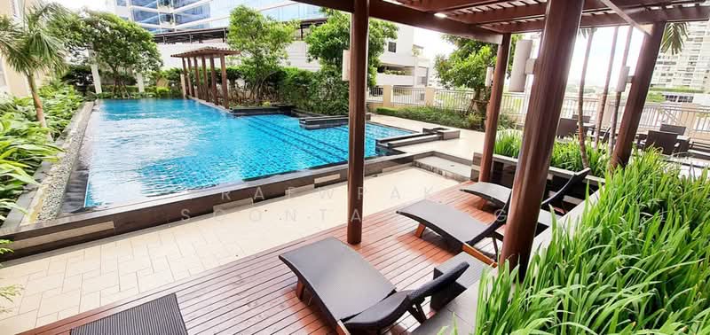 Condo One X Sukhumvit 26 : คอนโด วัน เอ็กซ์ สุขุมวิท 26, กรุงเทพ, ซอยสุขุมวิท 26 ถนนสุขุมวิท, คลองตัน, คลองเตย, กรุงเทพ, 34 ตร.ม., คอนโด ให้เช่า, โดย Praewpakar Soontawong, 500382319 - DDproperty.com
