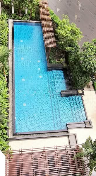 Condo One X Sukhumvit 26, Bangkok, Soi Sukhumvit 26, Sukhumvit Road, Khong Tan, Khlong Toei, Bangkok, 1 Bedroom, 34 sqm, Condo For Rent, by Praewpakar Soontawong, 500382319 - DDproperty.com