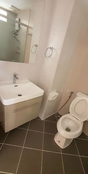 Condo One X Sukhumvit 26, Bangkok, Soi Sukhumvit 26, Sukhumvit Road, Khong Tan, Khlong Toei, Bangkok, 1 Bedroom, 34 sqm, Condo For Rent, by Praewpakar Soontawong, 500382319 - DDproperty.com