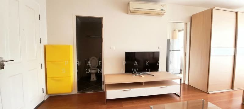 Condo One X Sukhumvit 26, Bangkok, Soi Sukhumvit 26, Sukhumvit Road, Khong Tan, Khlong Toei, Bangkok, 1 Bedroom, 34 sqm, Condo For Rent, by Praewpakar Soontawong, 500382319 - DDproperty.com