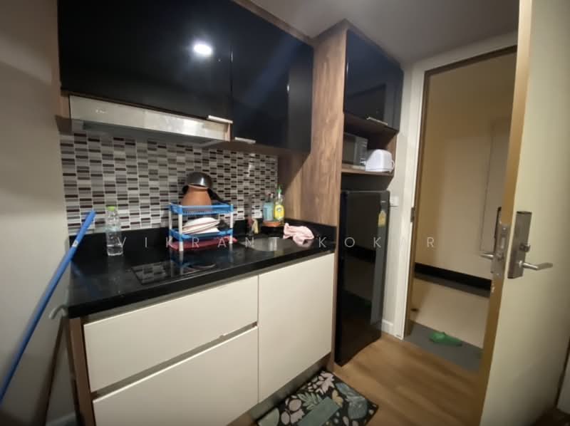 Dusit Grand Park, Chon Buri (Pattaya), 384/206, Moo 12, Jomtiensaineung Road, Bang Lamung, Bang Lamung (Pattaya), Chon Buri (Pattaya), Studio, 25 sqm, Condo For Sale, by Vikrant Kokar, 500382320 - DDproperty.com