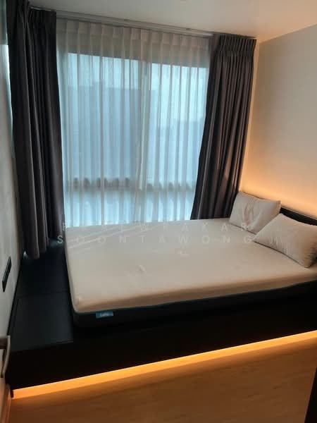 The Base Sukhumvit 77, Bangkok, 289 Sukhumvit 77 Road, Phra Kanong Nua, Watthana, Bangkok, 1 Bedroom, 30 sqm, Condo For Rent, by Praewpakar Soontawong, 500382322 - DDproperty.com