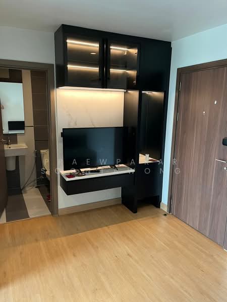 The Base Sukhumvit 77, Bangkok, 289 Sukhumvit 77 Road, Phra Kanong Nua, Watthana, Bangkok, 1 Bedroom, 30 sqm, Condo For Rent, by Praewpakar Soontawong, 500382322 - DDproperty.com