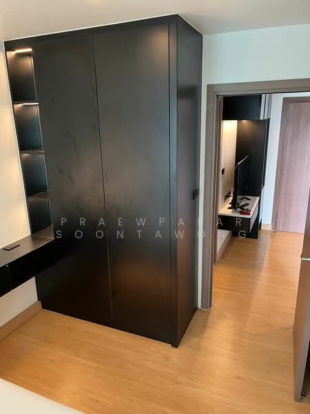 The Base Sukhumvit 77, Bangkok, 289 Sukhumvit 77 Road, Phra Kanong Nua, Watthana, Bangkok, 1 Bedroom, 30 sqm, Condo For Rent, by Praewpakar Soontawong, 500382322 - DDproperty.com