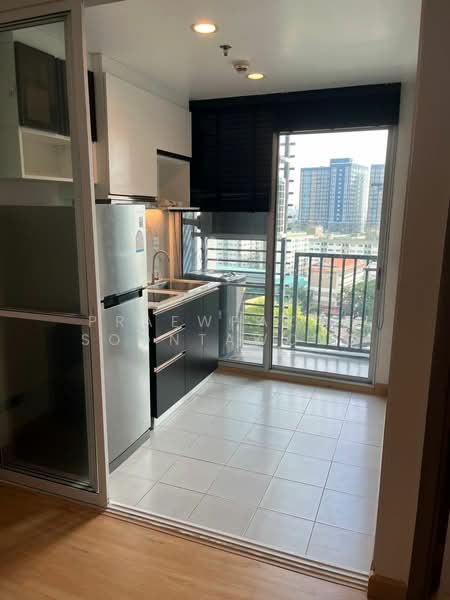 The Base Sukhumvit 77, Bangkok, 289 Sukhumvit 77 Road, Phra Kanong Nua, Watthana, Bangkok, 1 Bedroom, 30 sqm, Condo For Rent, by Praewpakar Soontawong, 500382322 - DDproperty.com