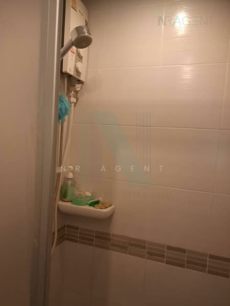 Lumpini Place Borom Ratchachonni - Pinklao, Bangkok, Boromratchachonnanee Road, Taling Chan, Bangkok, 1 Bedroom, 28 sqm, Condo For Sale, by NR AGENT, 500382323 - DDproperty.com