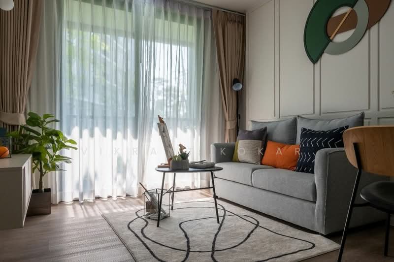 G Condo Sriracha, Chon Buri (Pattaya), Surasak, Si Racha, Chon Buri (Pattaya), 1 Bedroom, 31 sqm, Condo For Sale, by Vikrant Kokar, 500382325 - DDproperty.com
