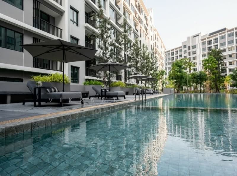 G Condo Sriracha, Chon Buri (Pattaya), Surasak, Si Racha, Chon Buri (Pattaya), 1 Bedroom, 31 sqm, Condo For Sale, by Vikrant Kokar, 500382325 - DDproperty.com