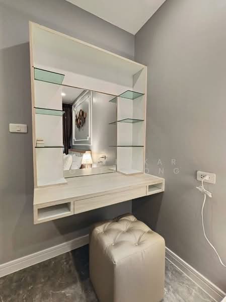iCondo Sukhumvit 103, Bangkok, Soi Udom Suk 58, Sukhumvit Road, Bang Na, Bangkok, 1 Bedroom, 31 sqm, Condo For Rent, by Praewpakar Soontawong, 500382326 - DDproperty.com