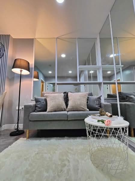iCondo Sukhumvit 103 : ไอคอนโด สุขุมวิท 103, กรุงเทพ, ซอยอุดมสุข 58 ถนนสุขุมวิท 103, บางนา, กรุงเทพ, 31 ตร.ม., คอนโด ให้เช่า, โดย Praewpakar Soontawong, 500382326 - DDproperty.com