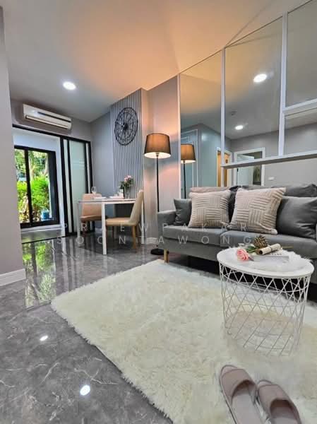 iCondo Sukhumvit 103 : ไอคอนโด สุขุมวิท 103, กรุงเทพ, ซอยอุดมสุข 58 ถนนสุขุมวิท 103, บางนา, กรุงเทพ, 31 ตร.ม., คอนโด ให้เช่า, โดย Praewpakar Soontawong, 500382326 - DDproperty.com