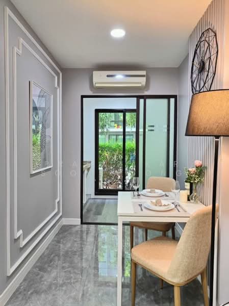 iCondo Sukhumvit 103 : ไอคอนโด สุขุมวิท 103, กรุงเทพ, ซอยอุดมสุข 58 ถนนสุขุมวิท 103, บางนา, กรุงเทพ, 31 ตร.ม., คอนโด ให้เช่า, โดย Praewpakar Soontawong, 500382326 - DDproperty.com