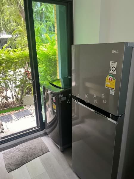 iCondo Sukhumvit 103 : ไอคอนโด สุขุมวิท 103, กรุงเทพ, ซอยอุดมสุข 58 ถนนสุขุมวิท 103, บางนา, กรุงเทพ, 31 ตร.ม., คอนโด ให้เช่า, โดย Praewpakar Soontawong, 500382326 - DDproperty.com