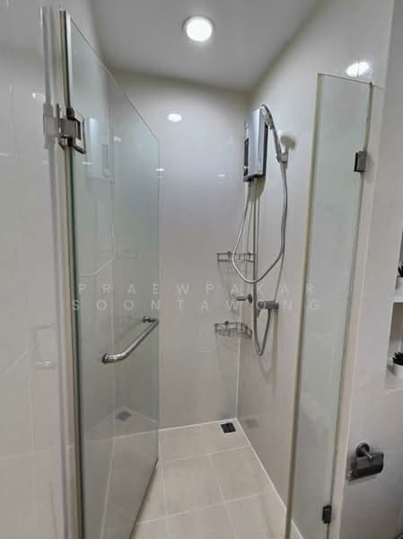 iCondo Sukhumvit 103, Bangkok, Soi Udom Suk 58, Sukhumvit Road, Bang Na, Bangkok, 1 Bedroom, 31 sqm, Condo For Rent, by Praewpakar Soontawong, 500382326 - DDproperty.com