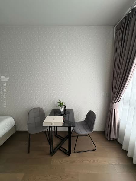 Park Origin Phayathai, Bangkok, 89 Phaya Thai Road, Thanon Phaya Thai, Ratchathewi, Bangkok, Studio, 25 sqm, Condo For Sale, by หริรักษ์ ตั้งติรวัฒน์, 500382327 - DDproperty.com