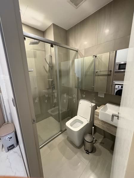 Park Origin Phayathai, Bangkok, 89 Phaya Thai Road, Thanon Phaya Thai, Ratchathewi, Bangkok, Studio, 25 sqm, Condo For Sale, by หริรักษ์ ตั้งติรวัฒน์, 500382327 - DDproperty.com
