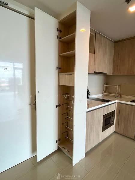 Circle Living Prototype, Bangkok, 1545 New Petchburi Road, Makkasan, Ratchathewi, Bangkok, 1 Bedroom, 57 sqm, Condo For Sale, by PROPMATCH CO., LTD., 500382328 - DDproperty.com