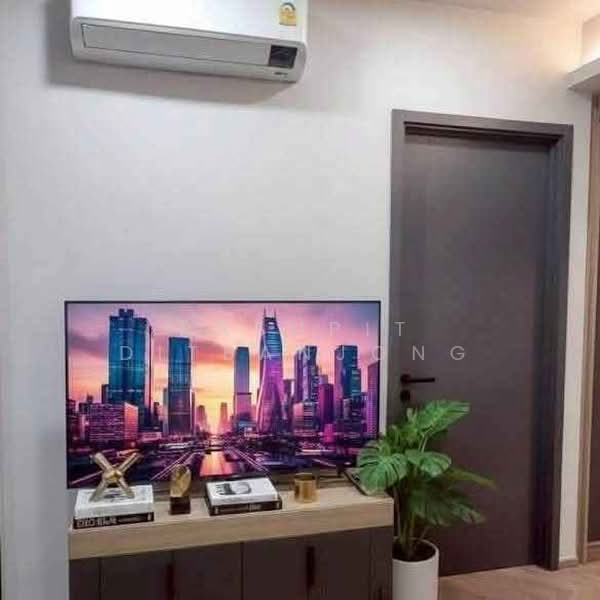 Chapter Chula-Samyan, Bangkok, Si Phraya Road, Si Phraya, Bang Rak, Bangkok, 1 Bedroom, 45 sqm, Condo For Rent, by Pasupit Ditbanjong, 500382329 - DDproperty.com