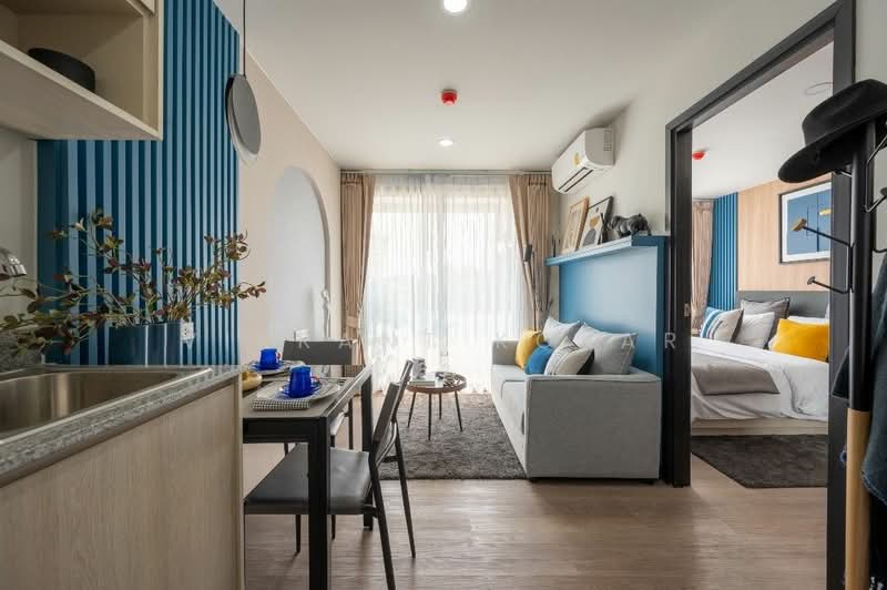 G Condo Sriracha, Chon Buri (Pattaya), Surasak, Si Racha, Chon Buri (Pattaya), 1 Bedroom, 31 sqm, Condo For Sale, by Vikrant Kokar, 500382330 - DDproperty.com