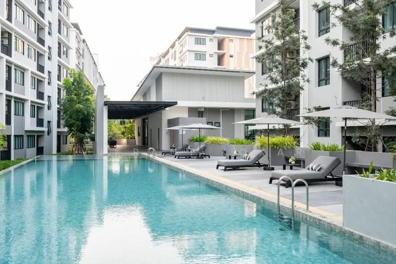 G Condo Sriracha, Chon Buri (Pattaya), Surasak, Si Racha, Chon Buri (Pattaya), 1 Bedroom, 31 sqm, Condo For Sale, by Vikrant Kokar, 500382330 - DDproperty.com