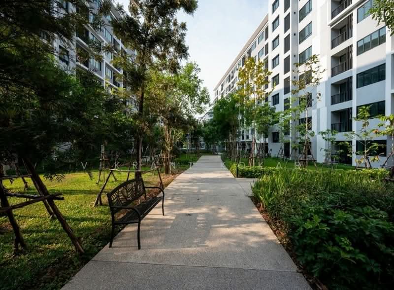 G Condo Sriracha, Chon Buri (Pattaya), Surasak, Si Racha, Chon Buri (Pattaya), 1 Bedroom, 31 sqm, Condo For Sale, by Vikrant Kokar, 500382330 - DDproperty.com