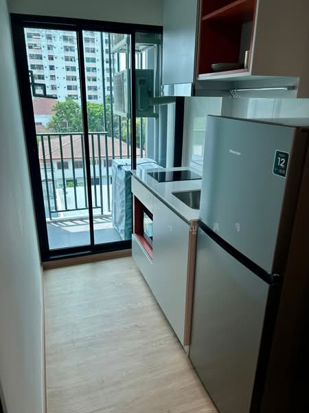 Kave Luminous Bangmod : เคฟ ลูมินัส บางมด, กรุงเทพ, ถนน พุทธบูชา, บางมด, ทุ่งครุ, กรุงเทพ, 27 ตร.ม., คอนโด ให้เช่า, โดย พชร ชาญศิริ, 500382331 - DDproperty.com