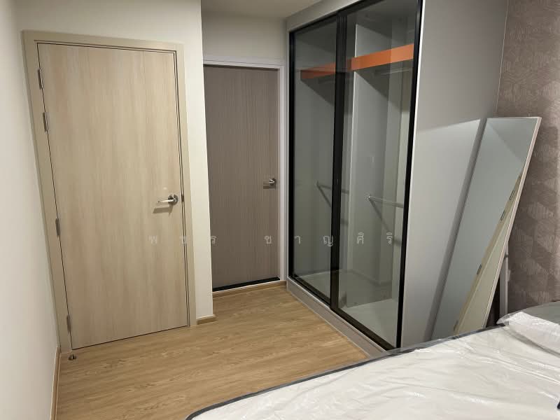 Kave Luminous Bangmod, Bangkok, Phutthabucha Road, Bangmot, Thung Khru, Bangkok, 1 Bedroom, 27 sqm, Condo For Rent, by พชร ชาญศิริ, 500382331 - DDproperty.com