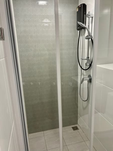 Kave Luminous Bangmod, Bangkok, Phutthabucha Road, Bangmot, Thung Khru, Bangkok, 1 Bedroom, 27 sqm, Condo For Rent, by พชร ชาญศิริ, 500382331 - DDproperty.com