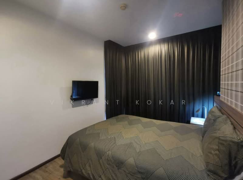 Treetops Pattaya : ทรี ท๊อปส์ พัทยา, ชลบุรี, 391/154 ถ.ทัพพระยา, บางละมุง, บางละมุง, ชลบุรี, 35 ตร.ม., คอนโด ขาย, โดย Vikrant Kokar, 500382335 - DDproperty.com