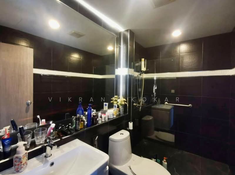 Treetops Pattaya, Chon Buri (Pattaya), 391/154 Thappraya Rd, Bang Lamung, Bang Lamung (Pattaya), Chon Buri (Pattaya), 1 Bedroom, 35 sqm, Condo For Sale, by Vikrant Kokar, 500382335 - DDproperty.com