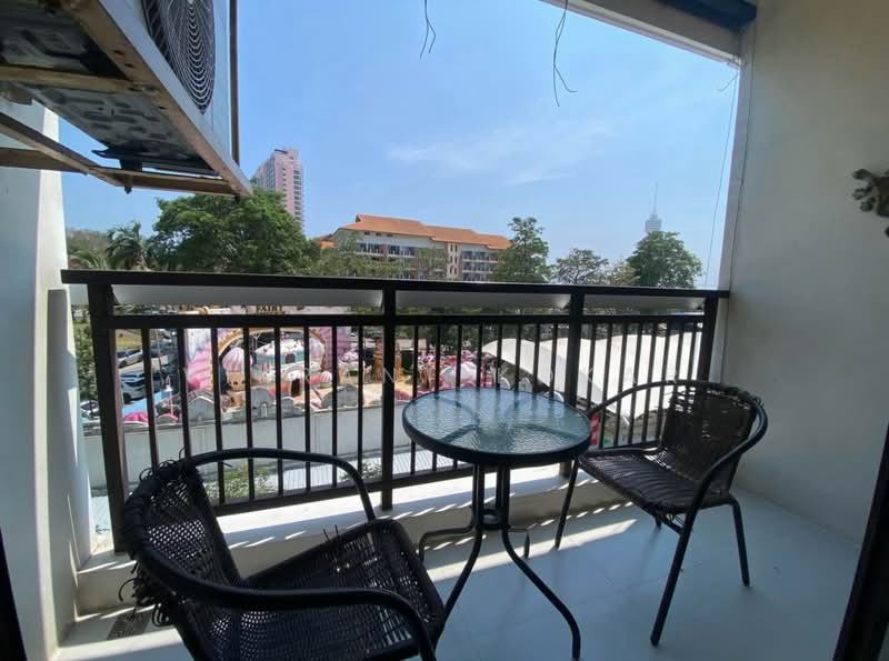 Treetops Pattaya : ทรี ท๊อปส์ พัทยา, ชลบุรี, 391/154 ถ.ทัพพระยา, บางละมุง, บางละมุง, ชลบุรี, 35 ตร.ม., คอนโด ขาย, โดย Vikrant Kokar, 500382335 - DDproperty.com