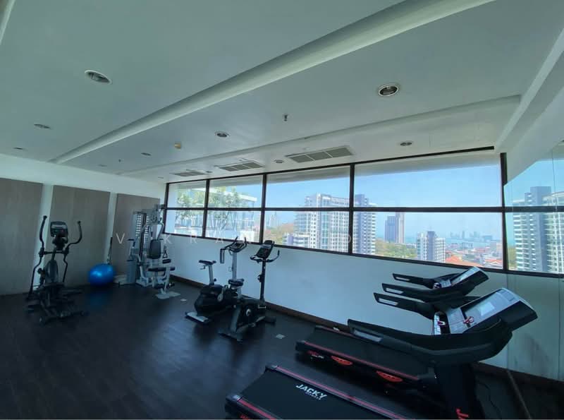 Treetops Pattaya : ทรี ท๊อปส์ พัทยา, ชลบุรี, 391/154 ถ.ทัพพระยา, บางละมุง, บางละมุง, ชลบุรี, 35 ตร.ม., คอนโด ขาย, โดย Vikrant Kokar, 500382335 - DDproperty.com