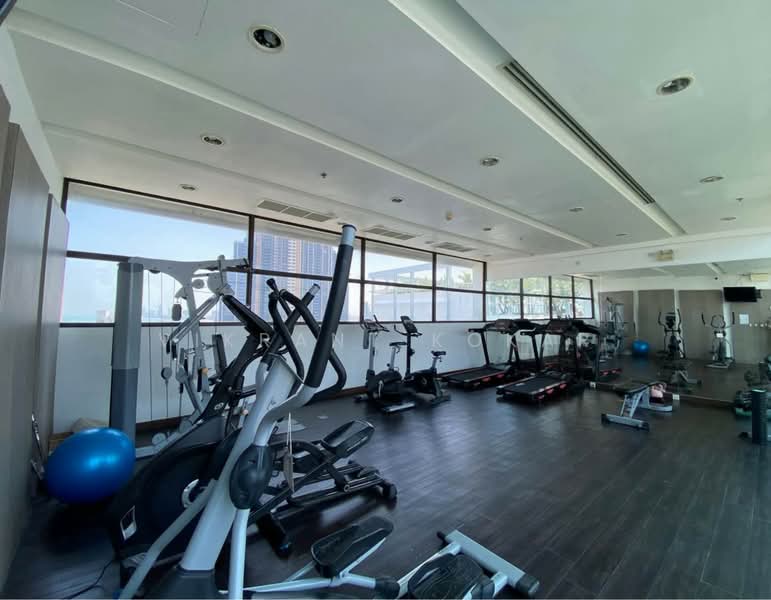 Treetops Pattaya, Chon Buri (Pattaya), 391/154 Thappraya Rd, Bang Lamung, Bang Lamung (Pattaya), Chon Buri (Pattaya), 1 Bedroom, 35 sqm, Condo For Sale, by Vikrant Kokar, 500382335 - DDproperty.com