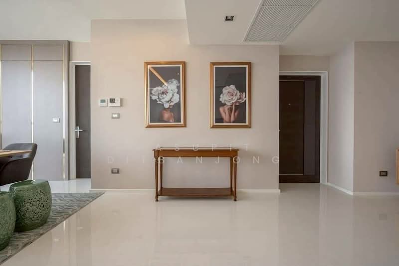 The Bangkok Sathorn, Bangkok, 111 South Sathorn Road, Yan Nawa, Sathon, Bangkok, 2 Bedrooms, 128 sqm, Condo For Rent, by Pasupit Ditbanjong, 500382336 - DDproperty.com