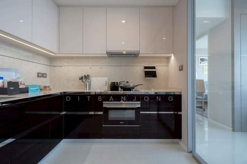 The Bangkok Sathorn, Bangkok, 111 South Sathorn Road, Yan Nawa, Sathon, Bangkok, 2 Bedrooms, 128 sqm, Condo For Rent, by Pasupit Ditbanjong, 500382336 - DDproperty.com