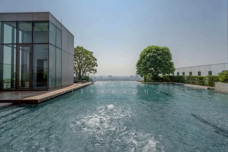 The Bangkok Sathorn, Bangkok, 111 South Sathorn Road, Yan Nawa, Sathon, Bangkok, 2 Bedrooms, 128 sqm, Condo For Rent, by Pasupit Ditbanjong, 500382336 - DDproperty.com