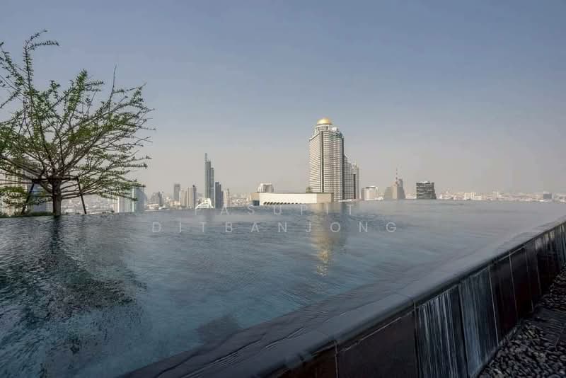 The Bangkok Sathorn : เดอะ แบงค็อก สาทร, กรุงเทพ, 111 ถนนสาทรใต้, ยานนาวา, สาทร, กรุงเทพ, 128 ตร.ม., คอนโด ให้เช่า, โดย Pasupit Ditbanjong, 500382336 - DDproperty.com