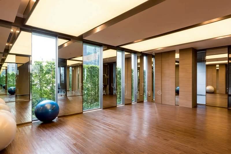 The Bangkok Sathorn, Bangkok, 111 South Sathorn Road, Yan Nawa, Sathon, Bangkok, 2 Bedrooms, 128 sqm, Condo For Rent, by Pasupit Ditbanjong, 500382336 - DDproperty.com