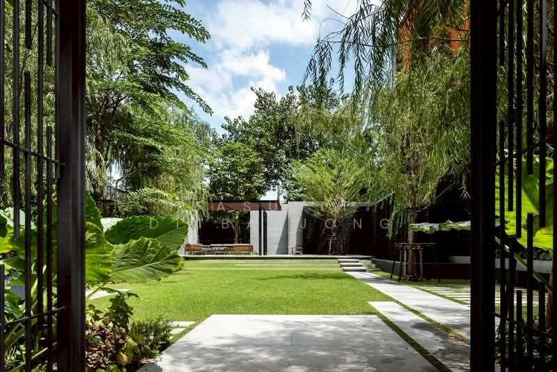 The Bangkok Sathorn, Bangkok, 111 South Sathorn Road, Yan Nawa, Sathon, Bangkok, 2 Bedrooms, 128 sqm, Condo For Rent, by Pasupit Ditbanjong, 500382336 - DDproperty.com