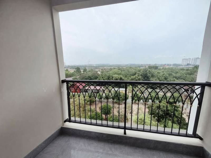 Dusit Grand Park 2, Chon Buri (Pattaya), Moo 12, Jomtiensaiong Road, Nong Pru, Bang Lamung (Pattaya), Chon Buri (Pattaya), 1 Bedroom, 34 sqm, Condo For Sale, by Vikrant Kokar, 500382338 - DDproperty.com