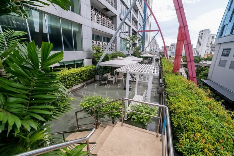 The Trendy, Bangkok, 10 Soi Sukhumvit 13, Khlongtoei Nua, Watthana, Bangkok, 1 Bedroom, 35 sqm, Condo For Rent, by Praewpakar Soontawong, 500382340 - DDproperty.com