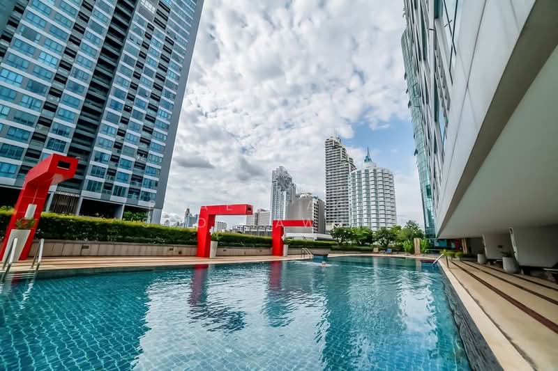 The Trendy, Bangkok, 10 Soi Sukhumvit 13, Khlongtoei Nua, Watthana, Bangkok, 1 Bedroom, 35 sqm, Condo For Rent, by Praewpakar Soontawong, 500382340 - DDproperty.com