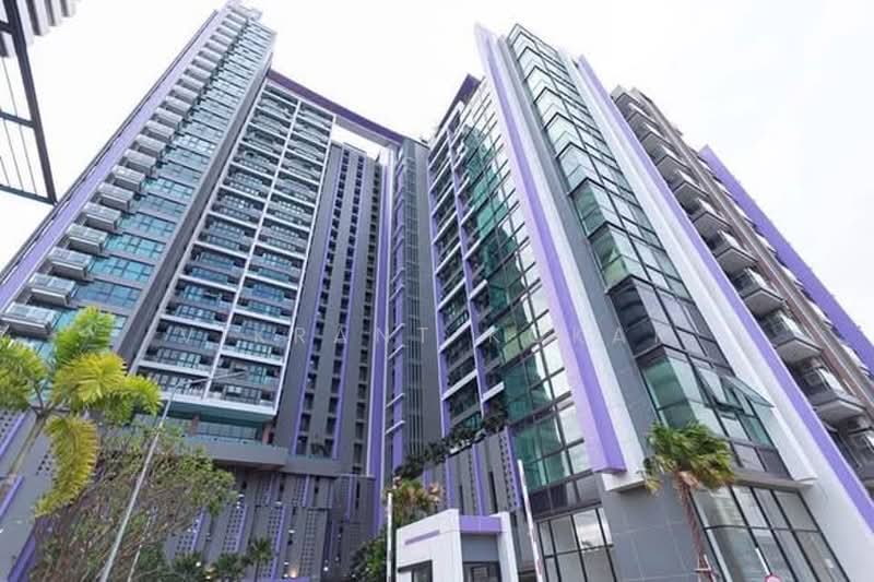 Ladda Plus Sriracha, Chon Buri (Pattaya), 100 Si Racha Nakhon 3, Si Racha, Chon Buri (Pattaya), 1 Bedroom, 34 sqm, Condo For Sale, by Vikrant Kokar, 500382341 - DDproperty.com