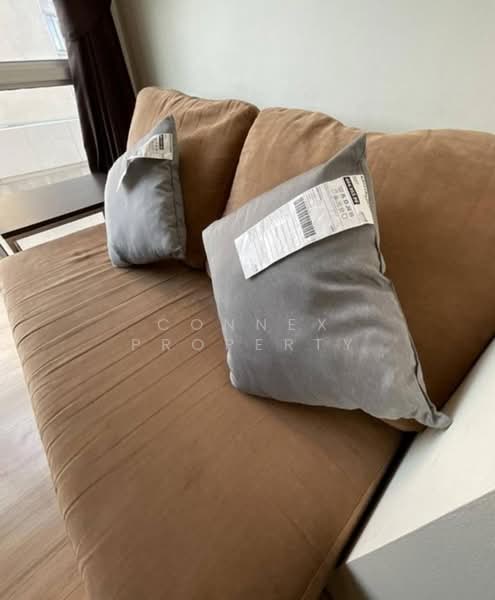 Chewathai Ratchaprarop, Bangkok, 51 Rajaprarop Road, Makkasan, Ratchathewi, Bangkok, 1 Bedroom, 35 sqm, Condo For Rent, by Connex Property, 500382342 - DDproperty.com