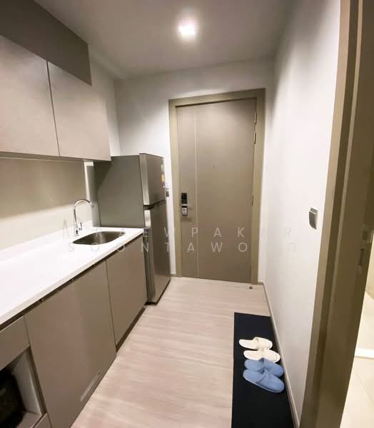 Life Asoke-Rama 9, Bangkok, 626 Asoke-Dindaeng Road, Makkasan, Ratchathewi, Bangkok, 1 Bedroom, 28 sqm, Condo For Rent, by Praewpakar Soontawong, 500382343 - DDproperty.com