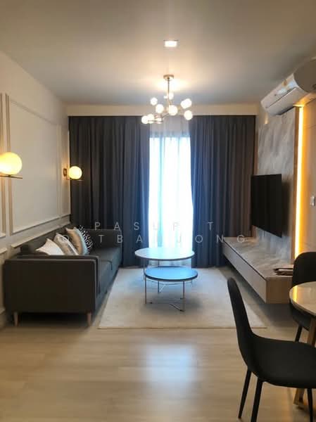 Life One Wireless, Bangkok, 1 Wireless Road, Lumphini, Pathum Wan, Bangkok, 2 Bedrooms, 63 sqm, Condo For Rent, by Pasupit Ditbanjong, 500382348 - DDproperty.com
