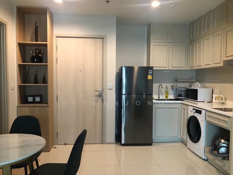 Life One Wireless, Bangkok, 1 Wireless Road, Lumphini, Pathum Wan, Bangkok, 2 Bedrooms, 63 sqm, Condo For Rent, by Pasupit Ditbanjong, 500382348 - DDproperty.com